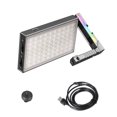 thumbnail image 2 of Luz LED VIJIM RGB Video 360° 8W, 2 of 8