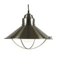 thumbnail image 3 of Kenroy Home 66349 Harbour 1 Light Full Sized Pendant, 3 of 3
