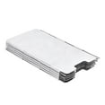 thumbnail image 6 of 9-Plate Stove Windscreen,Camping Stove Windscreen,Outdoor Mini Portable Foldable 9-Plate Camping Cooking Stove Windscreen with Carrying Bag, 6 of 7