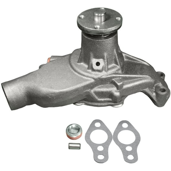 ACDelco Professional 252-585 Water Pump Kit Fits 1979 Chevrolet Corvette