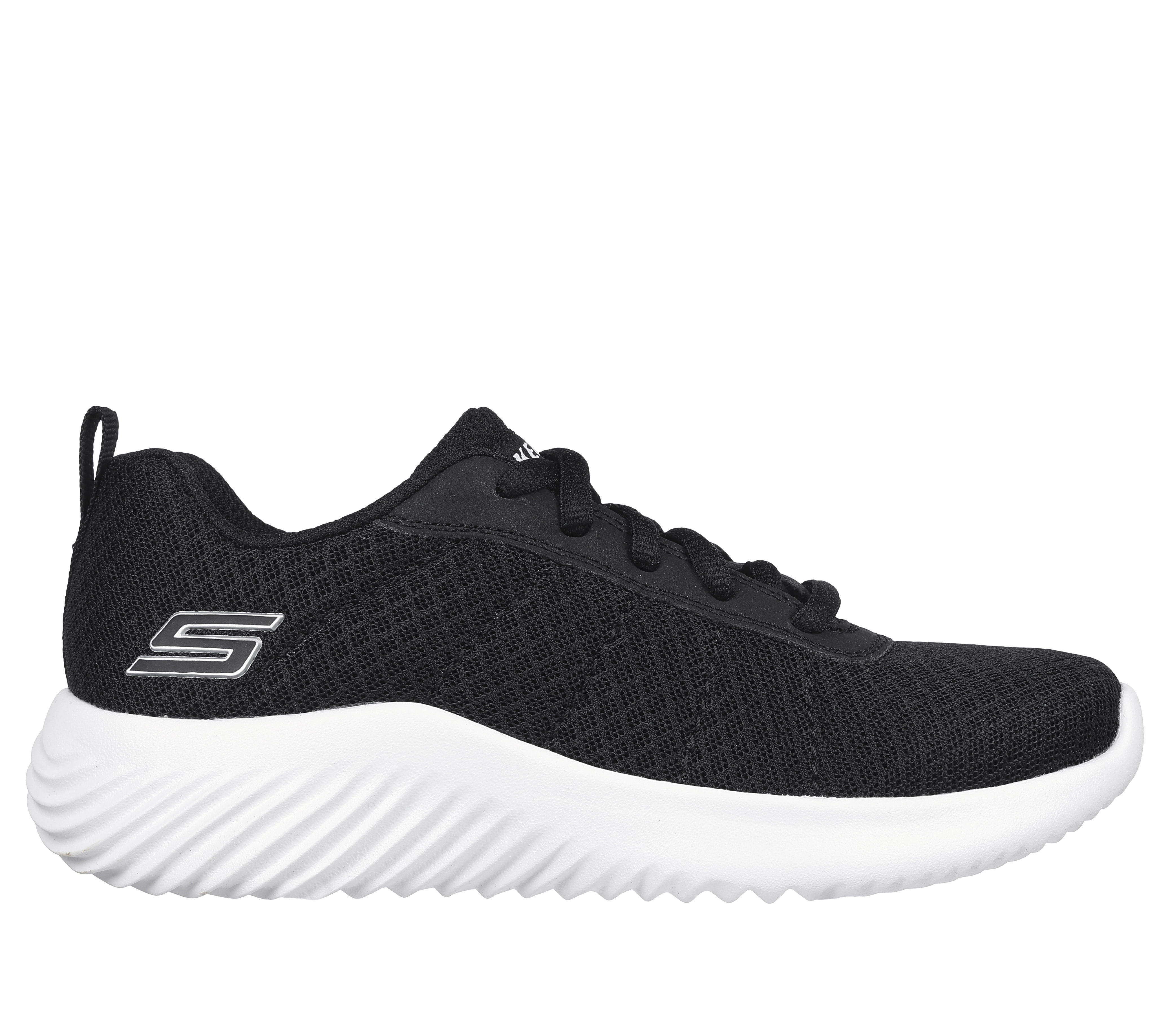 Skechers Little & Big Boys Bounder Karonik Athletic Sneaker
