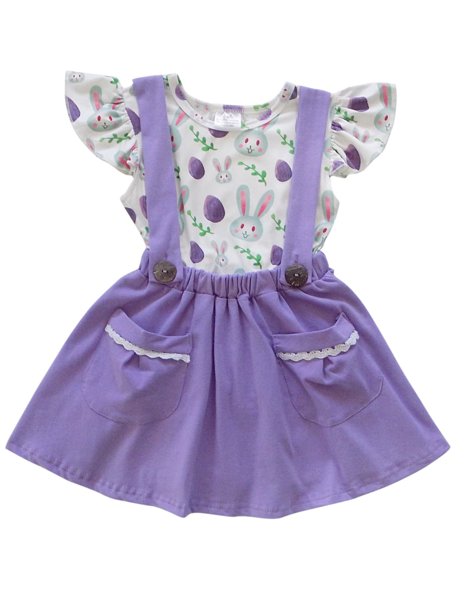 walmart baby girl easter dresses
