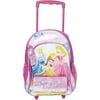 Disney Kids Princess Luggage