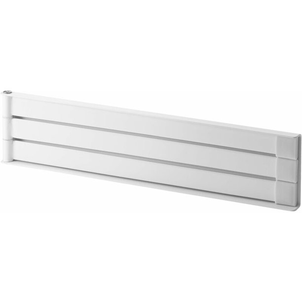 Tower towel rail, white Walmart.ca