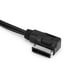 thumbnail image 5 of Car Music Ami Mmi Interfaz Usb 3,5Mm Macho Aux In Cable Adaptador Para Vw Audi Q5 Q7 A3 A4L A5 A1 1,5 M/5 Pies Yuarrent VI006335-00, 5 of 5