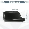 thumbnail image 3 of Fibra de carbono negra, 3 of 6