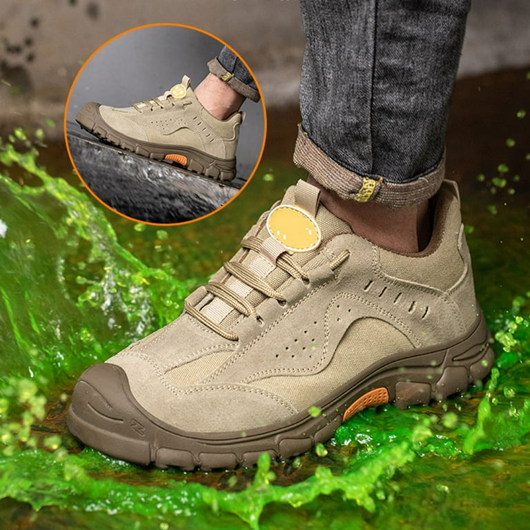 Safety shoes outlet near tball me