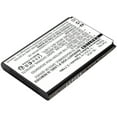 thumbnail image 2 of Replacement Battery for Nokia 3600,3620,3650,3660,6030,6085,6086,6108,6175i,6230i,6265,6265i,6268,6270,6282,6555,6600,6630,6670,6680,6681,6682,6820,6820i,BL-5C,BL-5CA,BL-5CB,BR-5C,3.7V/750mAh, 2 of 3