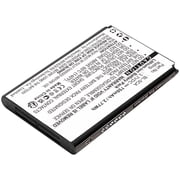 Replacement Battery for BBK BK-BL-5C,3.7V/750mAh