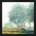 thumbnail image 1 of Metaverse R949432-0120000-AEAAAAEAN4 13,25 x 13,25 Po Bleuets Colline II Encadrée par Allison Pearce, 1 of 1
