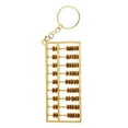 thumbnail image 2 of 9 REJILS ABACUS LVERO COLGANTE BOLSA MONEDERO ROPA LVERO Zulema Llavero Llaveros, 2 of 8