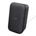 thumbnail image 2 of Google Home Max, Charcoal, 2 of 7