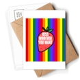 thumbnail image 1 of Kiss Whoever You Want Art Deco  Fashion Postcards Envelopes Blank Note Cards Mailing, 1 of 4