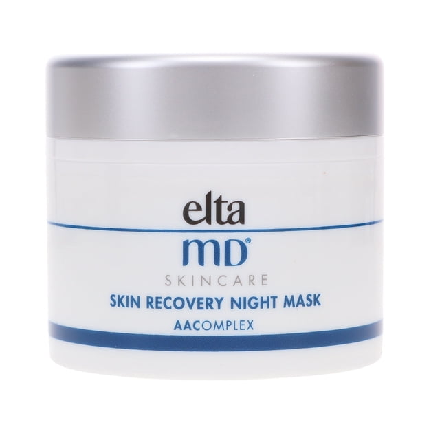 EltaMD Mascarilla de Noche para Recuperación de la Piel 1,7 oz