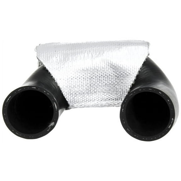 Premium Molded Coolant Hose