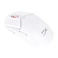 thumbnail image 1 of Ratón inalámbrico para juegos HyperX Pulsefire Haste 2 61 g blanco, 1 of 8