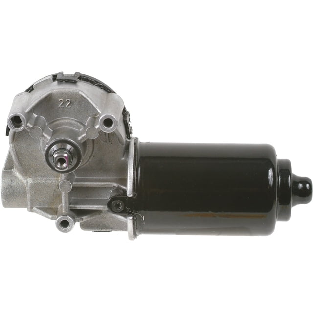 MOTOR LIMPIAPARABRISAS CARDONE F53 1999 al 2003 Delantero