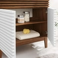 thumbnail image 4 of Modway Render 36" Bathroom Vanity Cabinet, 4 of 9