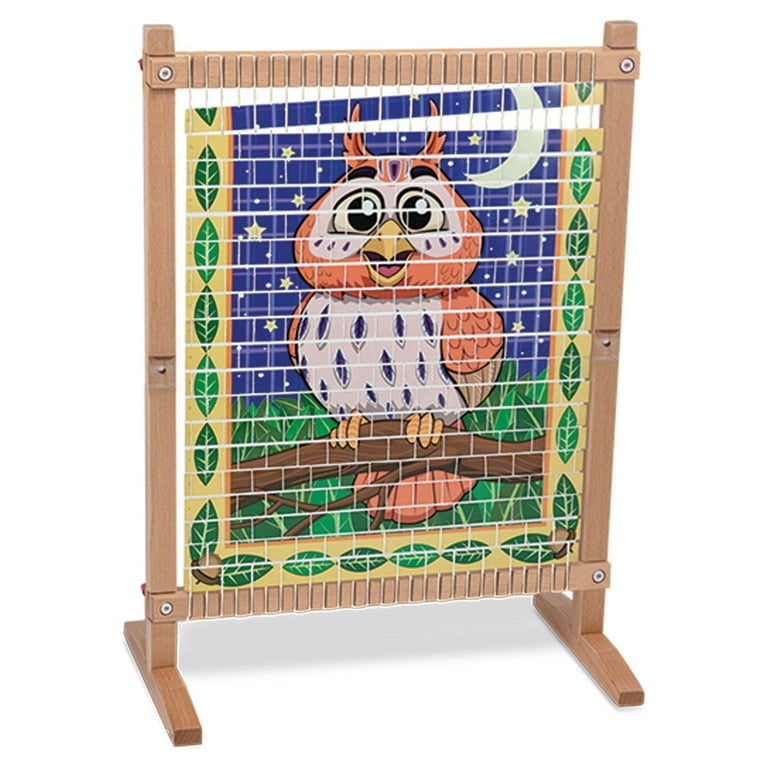Melissa and hotsell doug loom