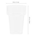 thumbnail image 4 of MIANGASTORE 20 Pcs Mini Tasses à Boire Miniatures Tasses d'Eau Miniatures Modèles de Tasses de Maison, 4 of 9