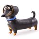 thumbnail image 1 of La vida secreta de las mascotas - Figura Buddy Walking Talking Pets Secret Life of Pets 0778988222980, 1 of 1