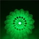 thumbnail image 3 of Advancent Bola de bádminton con luz led Bola de bádminton led para exteriores Bola de bádminton que brilla intensamente Bádminton rojo verde mixto Advancent OD009794-02, 3 of 5