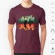 thumbnail image 3 of ( The Upside Down ) T Shirt 6Xl Cotton Cool Tee Things Stranger Will Byers Mike Eleven Lucas Dustin 80S Hawkins Netflix 1980S, 3 of 5