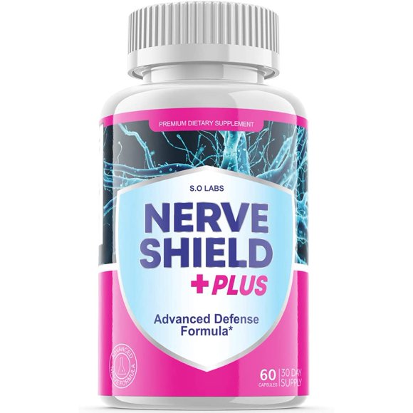 Nerve Support Formula