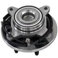 thumbnail image 4 of MotorbyMotor (2WD) Front Wheel Hub Bearing Assembly Fit 2007 2008 2009 2010 Ford Expedition Lincoln Navigator Hub Bearing w/ABS 6 Lugs RWD, Replace 515094, 4 of 7