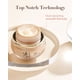 thumbnail image 5 of Crema hidratante Sooryehan BON Extra Moisture Cream, 50 ml, ginseng rojo, 5 of 8