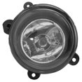 thumbnail image 1 of 55 W 12 V Car Front Fog Lights Waterproof Dustproof Fog Lamp Replacement for Land Rover Discovery 2003?2009 Right/XBJ000080, 1 of 5