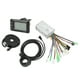 thumbnail image 2 of Controlador de motor de bicicleta, kit de conversión de bicicleta eléctrica resistente con carcasa de metal de 36V 48V para motor de 350W Deportes Ecomeon no, 2 of 5