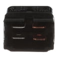 thumbnail image 2 of CarLights360 For Honda Element 2003 04 05 06 2007 Relay | Blade Terminal | Rectangular Connector | Relay Functions | 20 A Amperage Rating | 1 Female Connector | Replacement For 39794SE0003, 2 of 7