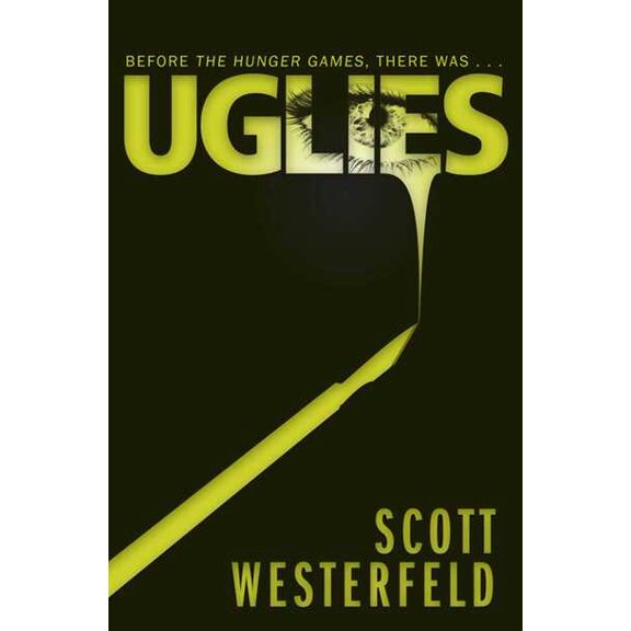 Pre-Owned Uglies (Paperback) 0857079131 9780857079138