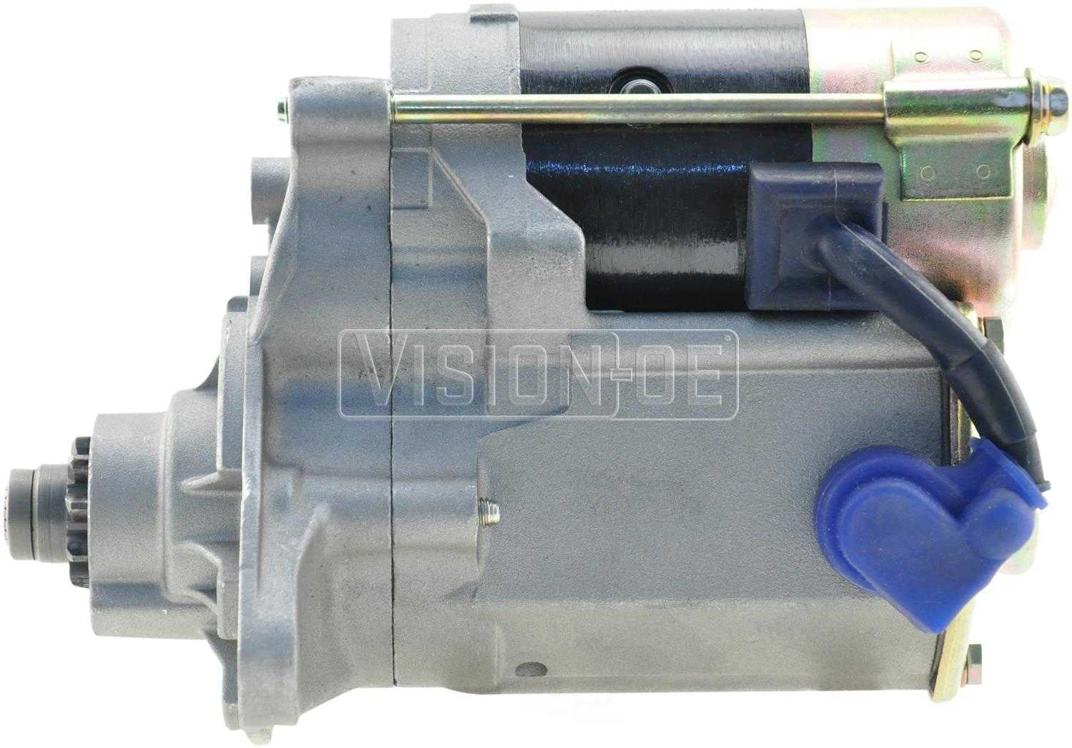 Vision OE 16730 Starter Motor