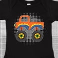 thumbnail image 4 of Inktastic Truck for Baby Boy Boys Baby Bodysuit, 4 of 5