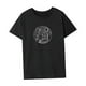 thumbnail image 4 of Camiseta de verano para mujer Fernando XL con cuello redondo para deportes compras viaje playa, 4 of 7