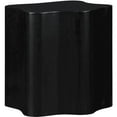 thumbnail image 7 of Meridian Furniture Zaire Black End Table, 7 of 7