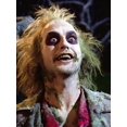thumbnail image 3 of Conjunto de pintura de diamantes Tim Button Beetlejuice AB, fantasma de Halloween, película de Michael Keaton, mosaico de punto de cruz, decoración de pared DIY, regalo, 3 of 5