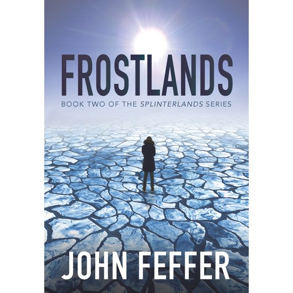 Pre-Owned Frostlands (Paperback) 1608469484 9781608469482