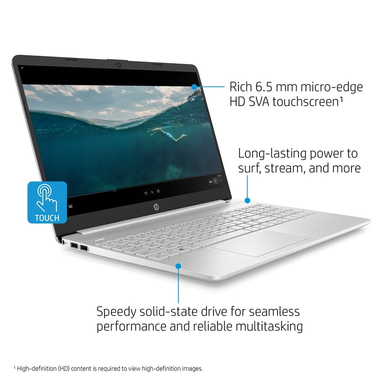 HP, 15.6