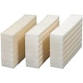 thumbnail image 3 of AIRCARE HDC311 Replacement Wicking Humidifier Filter, 3-Pack, 3 of 3