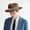 Coffee, variant on HAIJIE running hats for women Summer Sun Hats For Outdoor Activities Versatile Sun Hat With Elastic Band And Classic Design Adjustable Visors Women Sunhat Storage Women's Hats & Caps Hat round Suns o