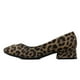 thumbnail image 2 of Zapatos para Mujer ZMexico 11005 cafe 26.5, 2 of 4