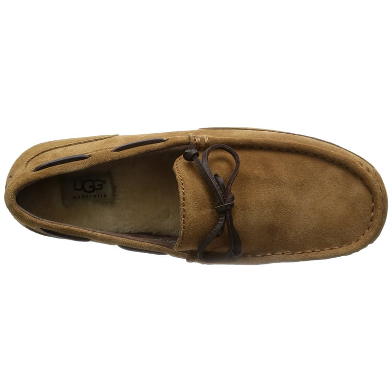 Ugg men's 2024 chester loafer