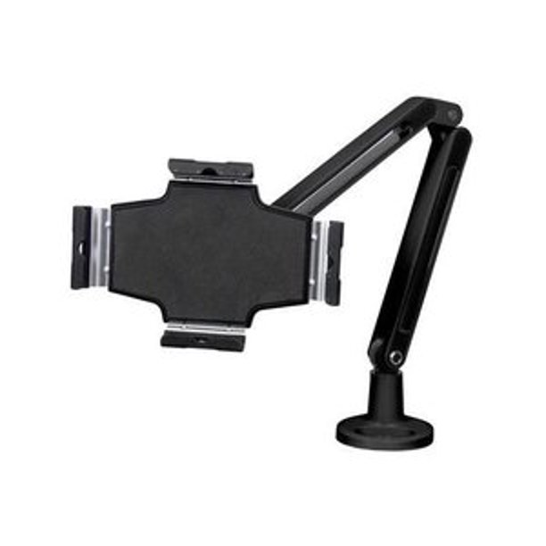 STARTECH ARMTBLTI (004) DeskMountable Tablet Stand With Articulating Arm For Ipad Or Android