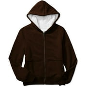 Women's Zip Hoodie with Full Lining