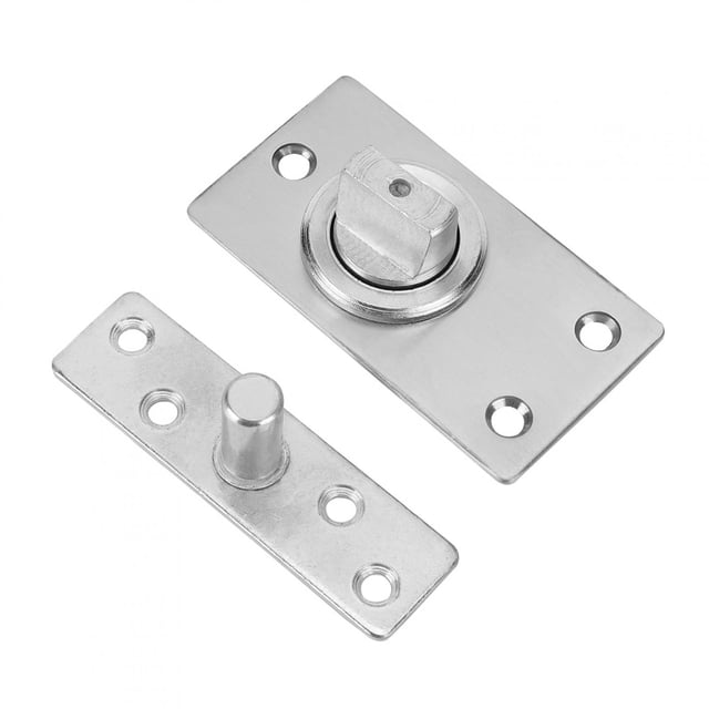 Rotating Door Shaft,Stainless Steel Cast Aluminium Revolving Door Hinge Revolving Door Shaft Enhanced Durability