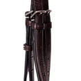 thumbnail image 6 of Equinavia Valkyrie Fancy Stitched Padded Figure 8 Bridle with Reins, 6 of 10
