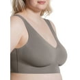 thumbnail image 4 of True & Co True Everybody Women's V Neck Bra, 4 of 4